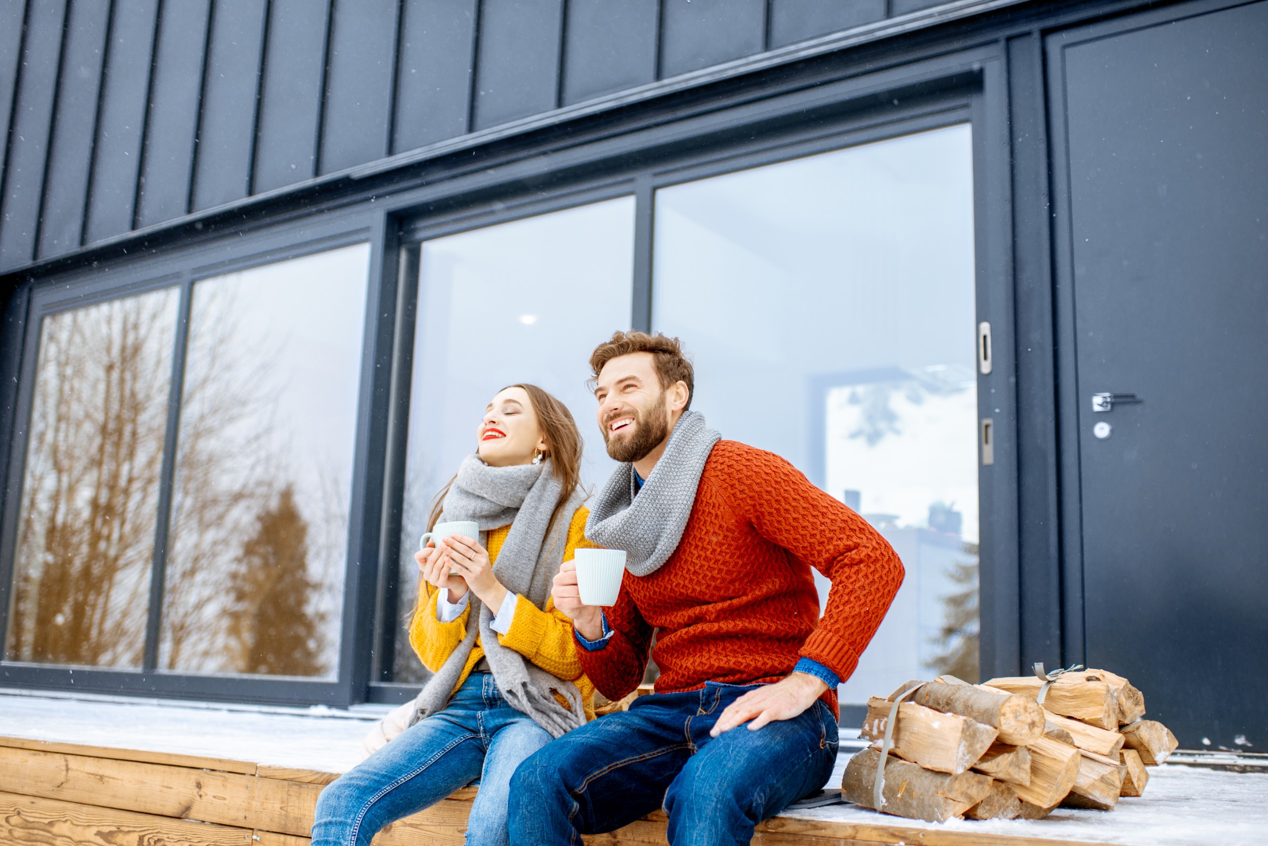 Double vitrage bien installé, mais tu as quand même froid ? 7 causes que les plombiers ne disent pas