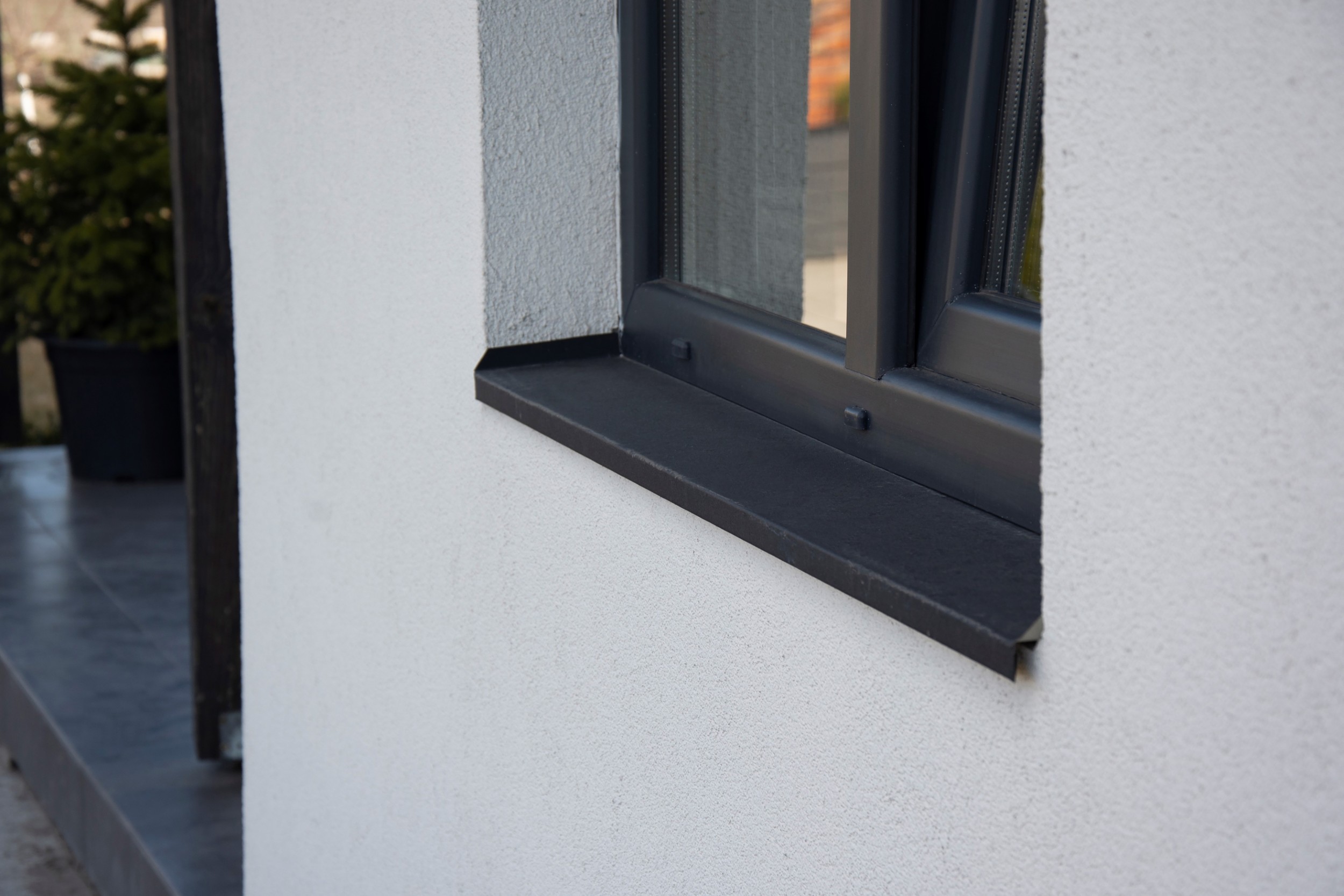 Comment choisir la couleur du double vitrage (gris anthracite, chêne, blanc) sans le regretter en 2 ans